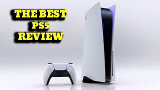 THE BEST PS5 REVIEW [upl. by Marella141]