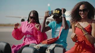 ST Gambian Dream Dinding Mansa Official Video [upl. by Kirred]