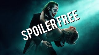 Joker 2 Spoiler free review [upl. by Greiner509]