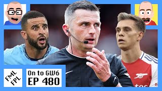 Ep 479  On to GW6  Wild at Card [upl. by Moore]