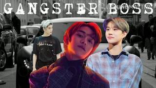 NCT FF GANGSTER BOSS EP2 [upl. by Reivaj]