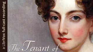 The Tenant of Wildfell Hall version 2 dramatic reading by Anne BRONTË Part 23  Full Audio Book [upl. by Patt973]