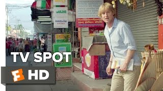 No Escape TV SPOT Bound 2015  Owen Wilson Pierce Brosnan Movie HD [upl. by Nawyt]