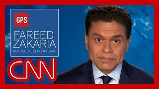 Fareed Zakaria Heres why I support the impeachment inquiry [upl. by February]