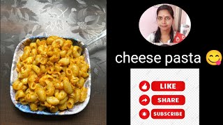 cheese pastarecipe cooking cheese pasta recipe [upl. by Gardal]