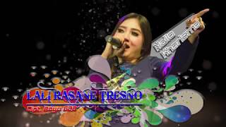 Nella Kharisma  Lali Rasane Tresno  Dangdut OFFICIAL [upl. by Benoite]