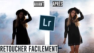 TUTO LIGHTROOM  Mes 3 outils secrets de retouche [upl. by Anitsej527]