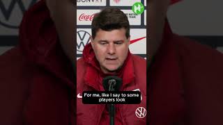 Messi in the MLS Pochettino thinks hes still the WORLDS BEST [upl. by O'Grady93]