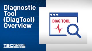 TSC Diagnostic Tool DiagTool Overview [upl. by Zosi]