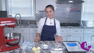 How to Make Choux Pastry [upl. by Myrtice509]