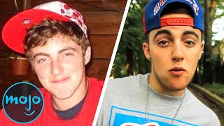 The Tragic Life of Mac Miller [upl. by Madi]