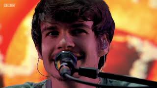 Rex Orange County  Live at Glastonbury 2019 Full Show [upl. by Rosabel673]