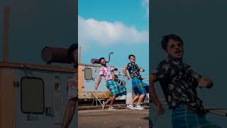 Udhunguda Sangu Dance  Naveen K Razak  Vipin  Dynastic Moves [upl. by Eetsud]