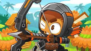 Wolfy Playz Bloons TD 6 [upl. by Wharton510]