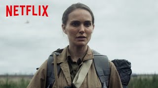 ANIQUILACIÓN  Tráiler oficial  Netflix España [upl. by Skrap977]