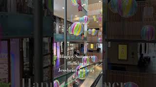 summer vacation shopping norway jessheim shoppingmall viralshort [upl. by Peale]