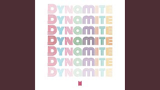 Dynamite EDM Remix [upl. by Yer]