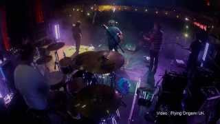 Samjhine Mutu LIVE The Edge Band UK [upl. by Anear]