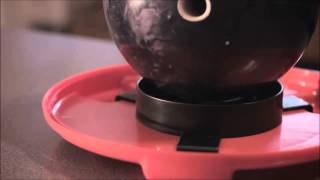 NuBall Bowling Ball Rejuvanator by Bowlerstore com [upl. by Holli974]