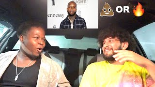 Tory Lanez  Rodeo Drive and 580 Benz ft HollywoodSos Reaction [upl. by Bick264]