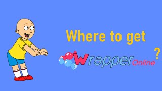 How To Get Wrapper Offline Ill Show You [upl. by Jarib]