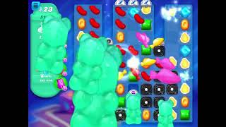 Candy Crush Soda Saga Compilation Level 5101  5150 [upl. by Tudela]