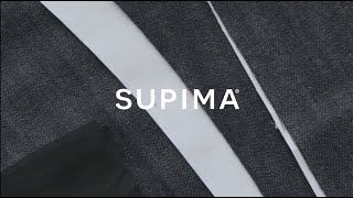 Supima Ad Campaign  2017 [upl. by Adranoel]