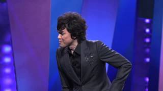 Joseph Prince  God Will Open Up His Good Treasure To Bless You  27 Jan 13 [upl. by Sum305]