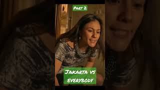 jakarta vs everybody part 2 wulanguritno wulanshorts jakarta jakartavseverybody [upl. by Yarised393]