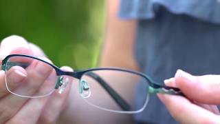 Essilor 360 Single Vision lenses a digital lens from Essilor [upl. by Tnecillim]