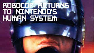 Recursive Translation Fun ROBOCOP Games [upl. by Danita]