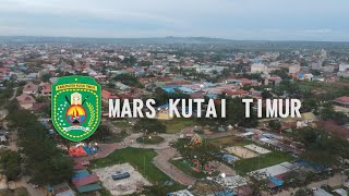 MARS KUTAI TIMUR [upl. by Nona557]