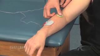 How to Choose Electrode Placement for Physical Therapy [upl. by Pickar264]