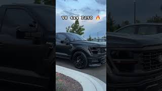 2024 F150 4x4 with XPEL Stealth singlecab f150 coyote 4x4 [upl. by Roht444]