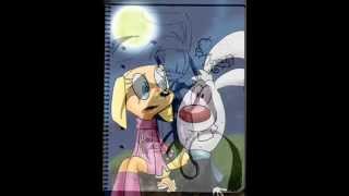 Brandy amp Mr Whiskersbad daydaniel powter editado por youtube [upl. by Jammin]