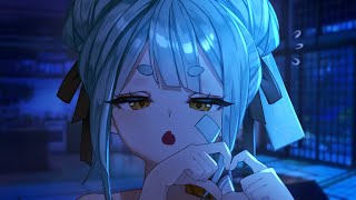 ASMR for you i guessdont get used to it [upl. by Eatnuahs]