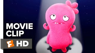 UglyDolls  Trailer  Own it Now on Bluray DVD amp Digital [upl. by Hawger54]