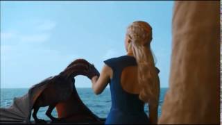 Daenerys sails to Astapor [upl. by Alysa]