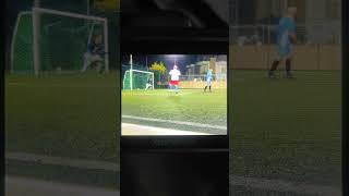 Portiere Alfonso Ruotolo [upl. by Bopp]