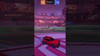 Clean pass play that lead to win Road to champ [upl. by Tigirb]