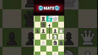 CHECKMATE🔥💀🔥 sacrifice brilliant edit chess shorts viral india [upl. by Aloeda]