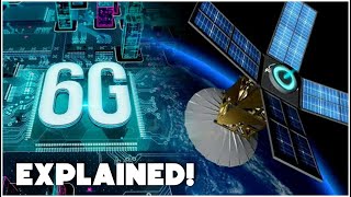 What is 6G Mobile Technology amp How it works  6G Explained [upl. by Range]