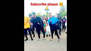 psquare personally dance challenge by dove dance crew 😘trending viral [upl. by Wilonah621]