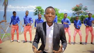 UZIMA MPYA KWAYA CEEP STATION II NIMEAMUA official video 4k [upl. by Keithley]