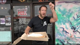 Barstool Pizza Review  Biggies Pizza JacksonvilleFL [upl. by Ihcekn496]