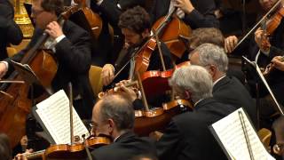 Liszt Mazeppa  Thielemann · Berliner Philharmoniker [upl. by Kalk]