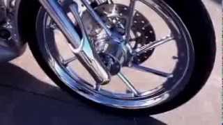 2007 Harley Davidson Screamin Eagle Dyna CVO [upl. by Gussie]