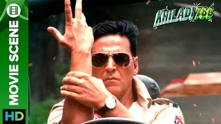 Khiladi 786  Back To Back Comedy Scenes  Akshay Kumar Asin amp Mithun Chakraborty [upl. by Coy774]