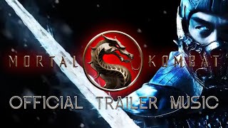 Mortal Kombat 11  Spawn Trailer Theme Full [upl. by Ayaladnot683]