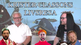 Krister Classons livsresa [upl. by Georgi]